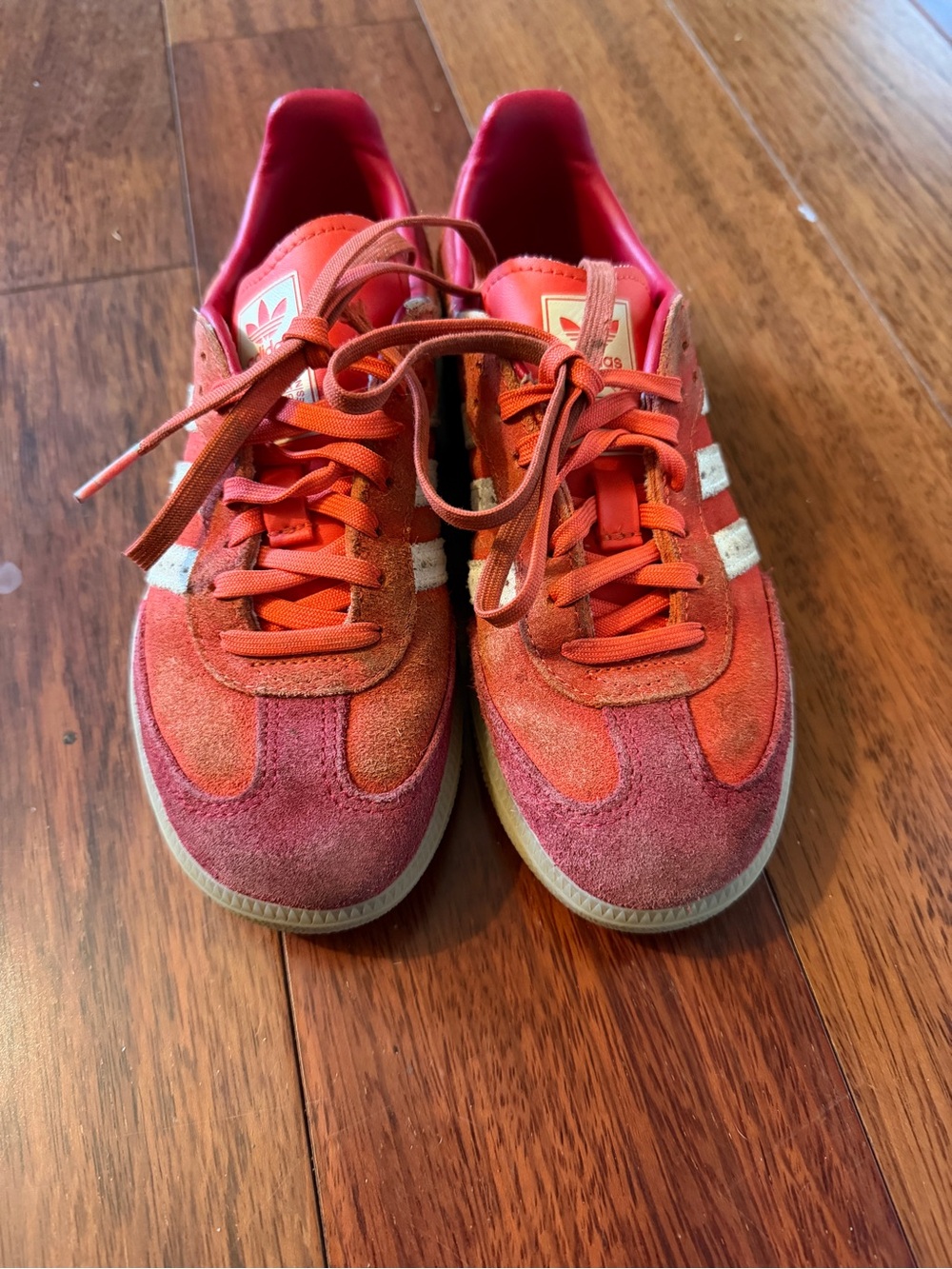 Adidas samba - Picture 4 of 7